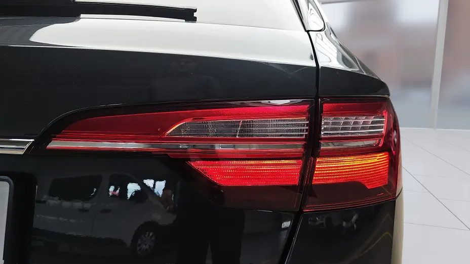 AUDI A4 A4 Allroad 40 TDI mHEV Quattro S tronic