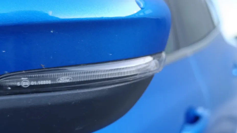 FORD Focus Focus 1.0 EcoBoost Titanium