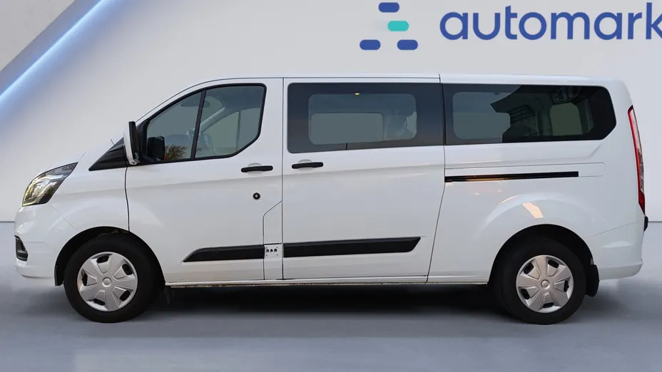 FORD Transit Custom Transit Custom 280 L1H1 Trend