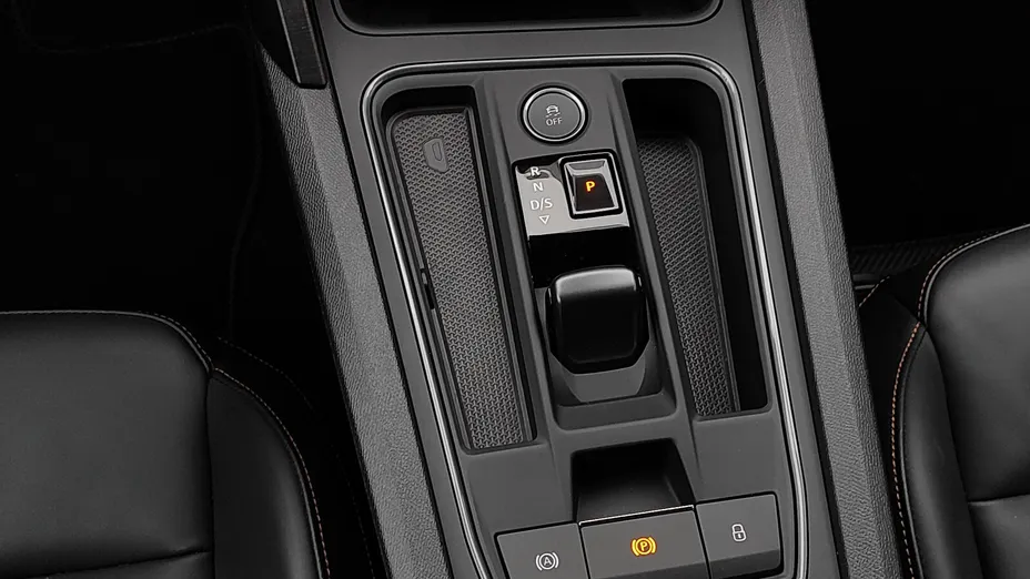 CUPRA Formentor Formentor 1.4 e-Hybrid VZ DSG