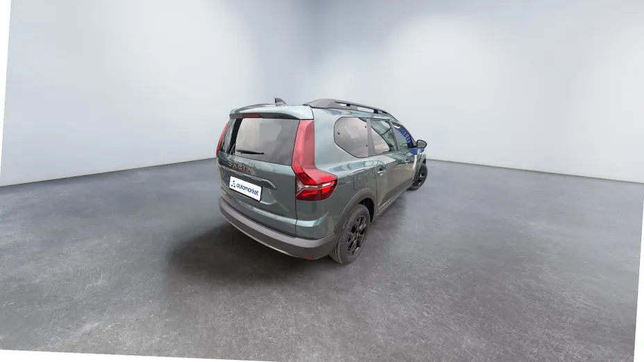 DACIA Jogger Jogger 1.0 TCe Extreme LPG Nowy