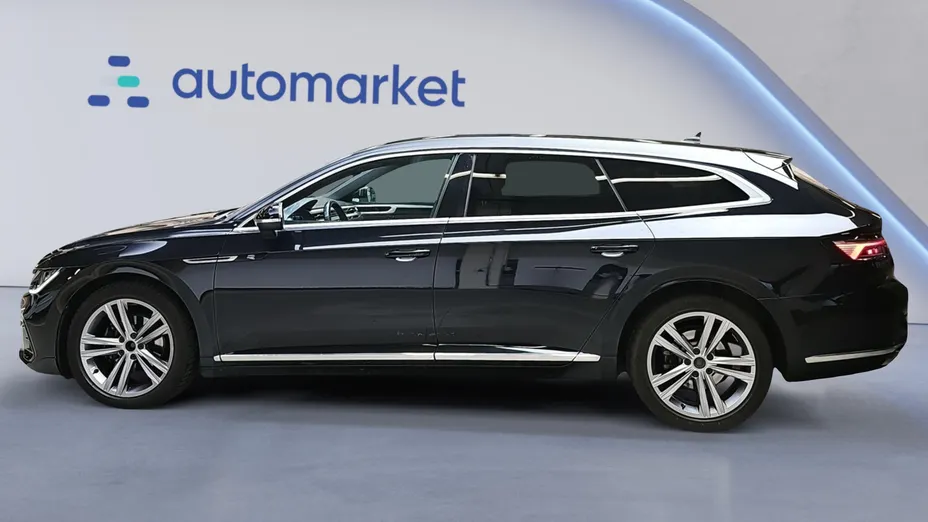 VOLKSWAGEN Arteon Arteon 2.0 TDI R-Line DSG