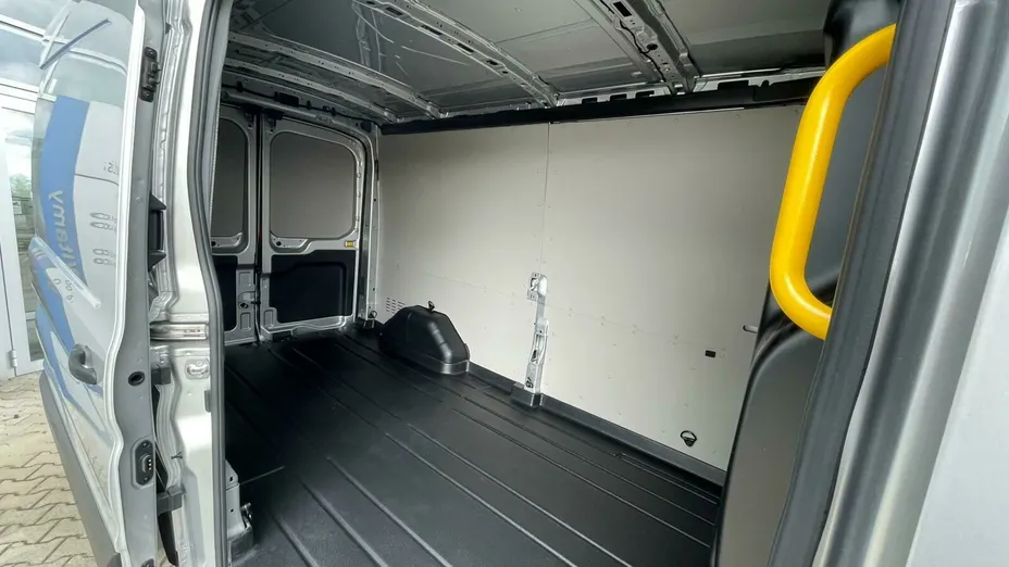 FORD Transit Transit 350 L3 Trend Aut. Nowy
