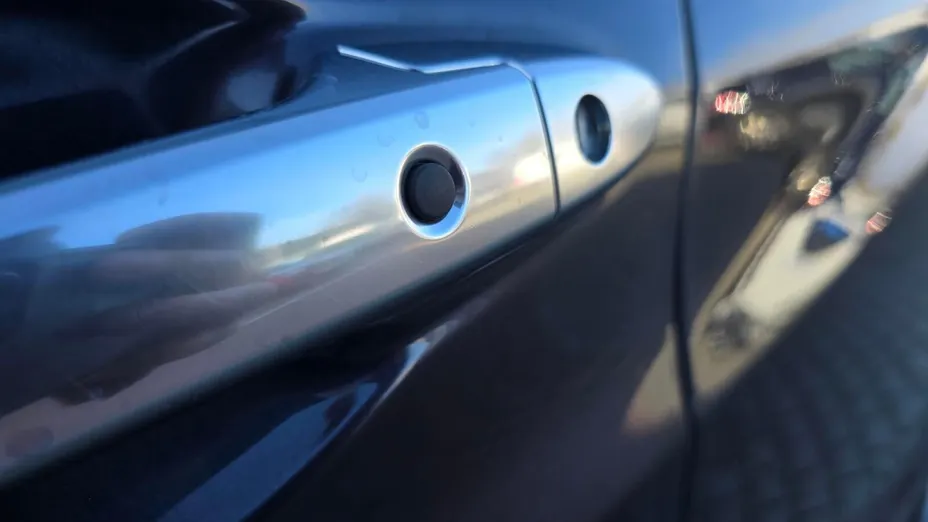 HONDA HR-V HR-V 1.5 Executive (ADAS / Honda Connect+)