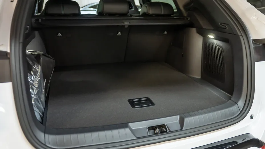 BYD Seal U Seal U 1.5 DM-i Boost Nowy