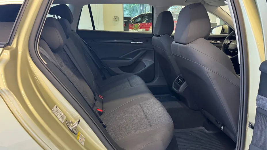 SKODA Superb Superb 1.5 TSI mHEV Essence DSG