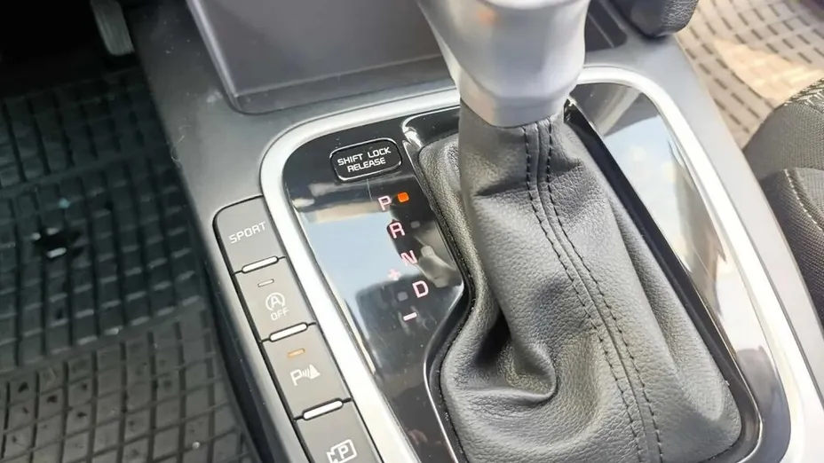 KIA XCeed XCeed 1.5 T-GDI M DCT