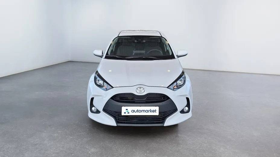 TOYOTA Yaris Yaris 1.5 Comfort