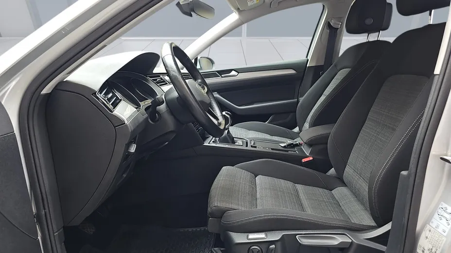 VOLKSWAGEN Passat Passat 2.0 TDI EVO Business