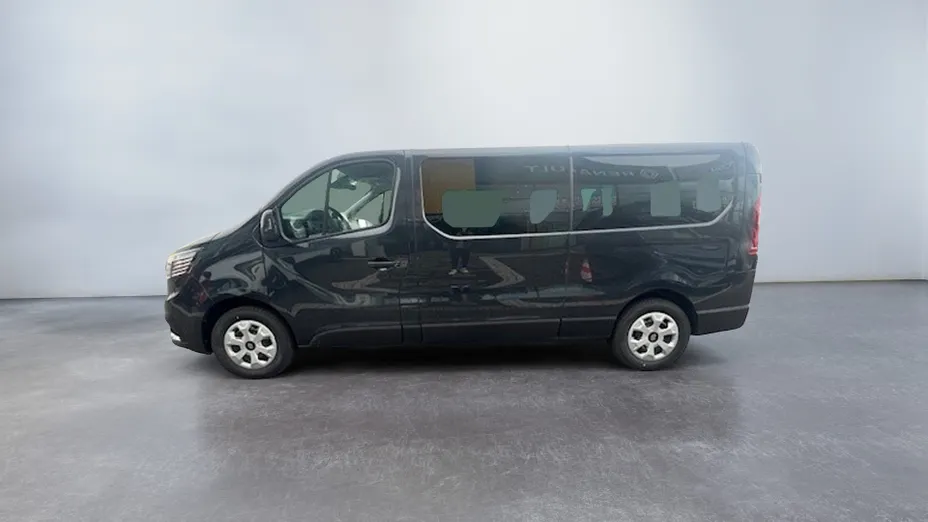 RENAULT Trafic Trafic Kombi 2.0 Blue dCi L2 Equilibre aut Nowy