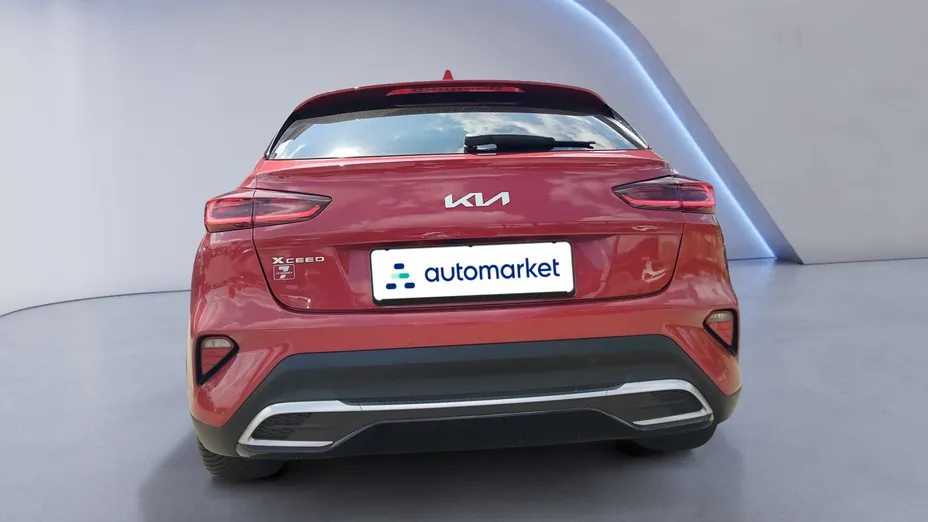 KIA XCeed XCeed 1.5 T-GDI M
