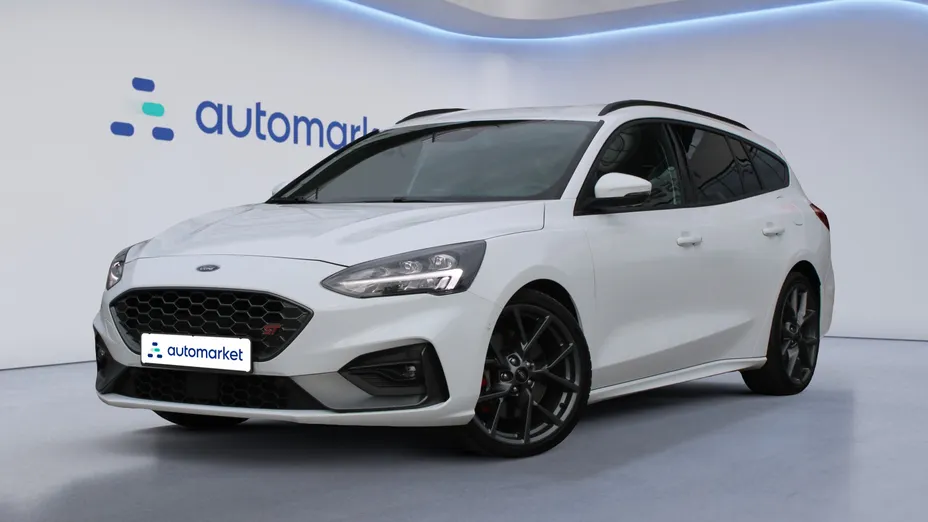 FORD Focus Focus 2.0 EcoBlue ST