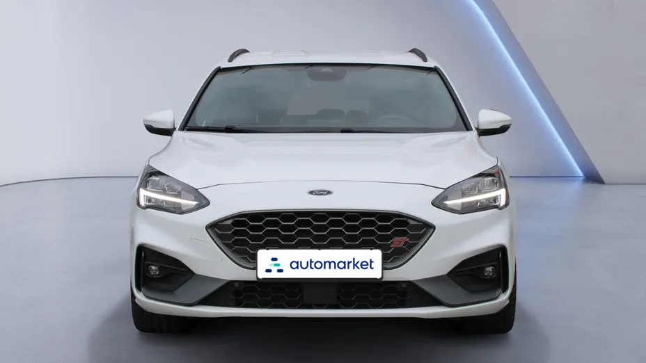 FORD Focus Focus 2.0 EcoBlue ST