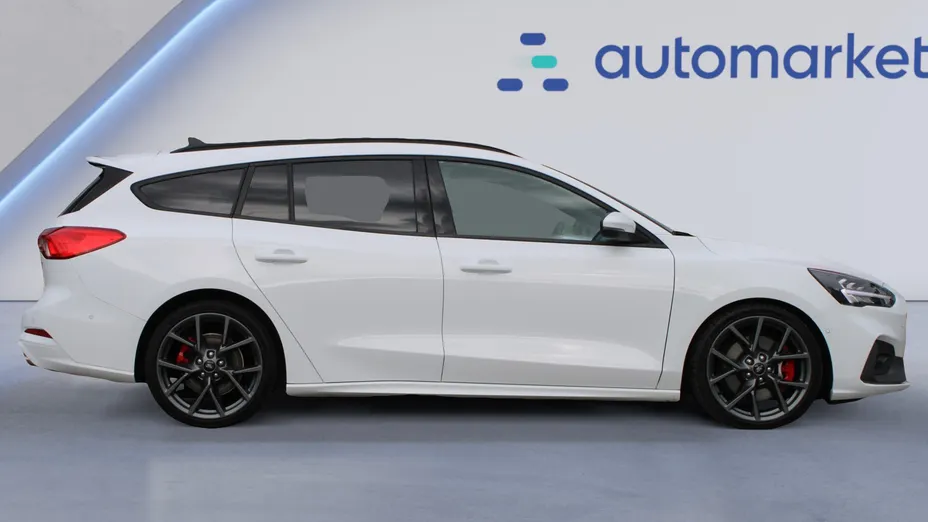 FORD Focus Focus 2.0 EcoBlue ST