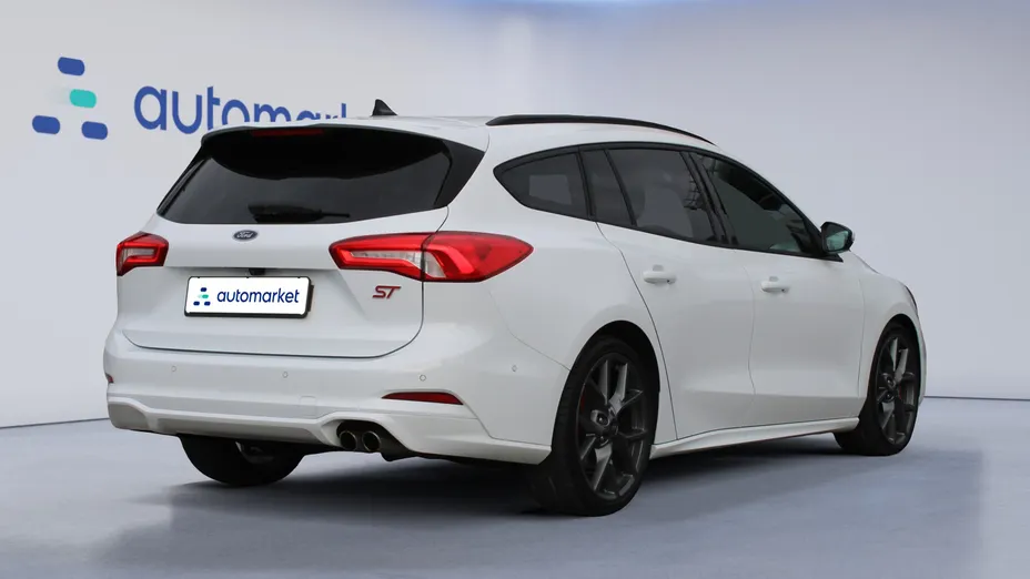 FORD Focus Focus 2.0 EcoBlue ST