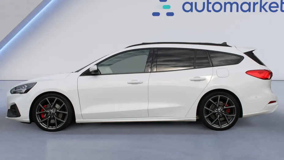 FORD Focus Focus 2.0 EcoBlue ST