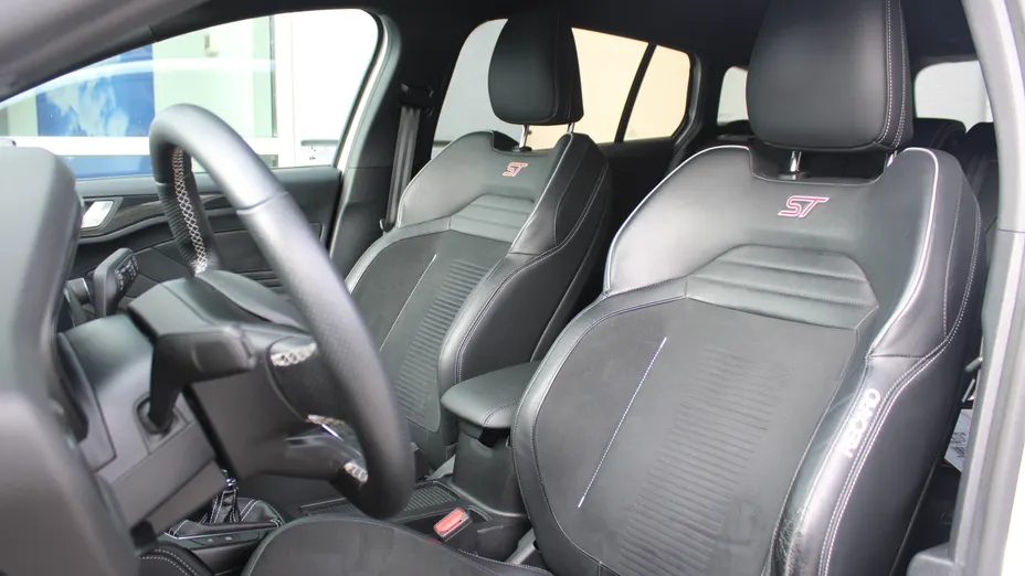 FORD Focus Focus 2.0 EcoBlue ST