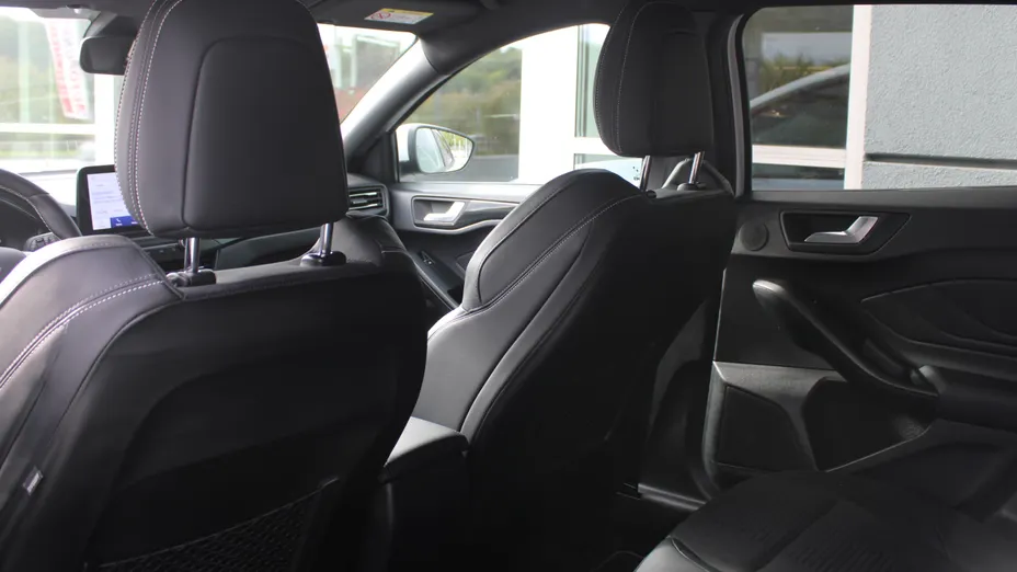 FORD Focus Focus 2.0 EcoBlue ST