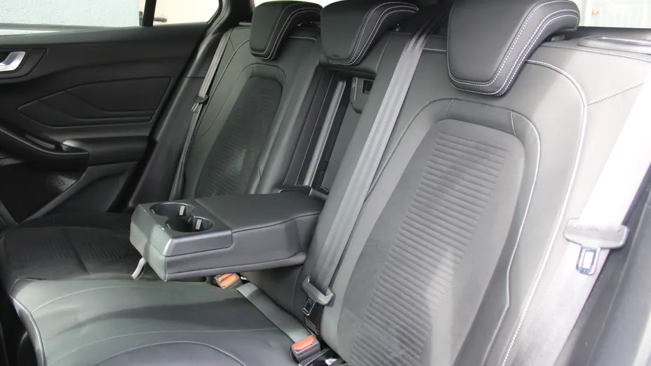 FORD Focus Focus 2.0 EcoBlue ST