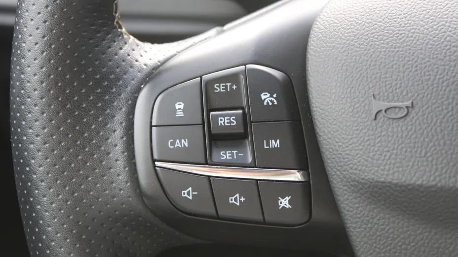 FORD Focus Focus 2.0 EcoBlue ST