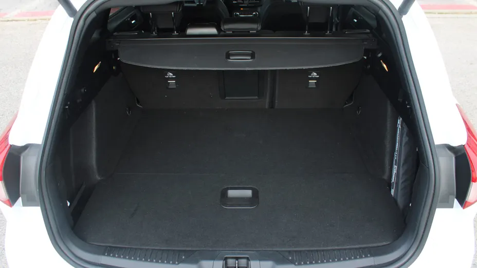 FORD Focus Focus 2.0 EcoBlue ST
