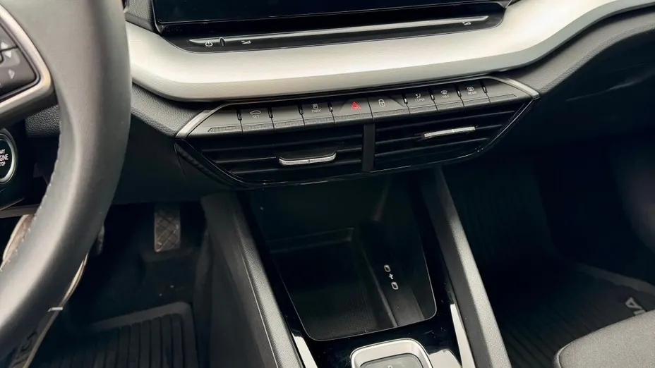 SKODA Octavia Octavia 1.5 TSI mHEV Essence DSG