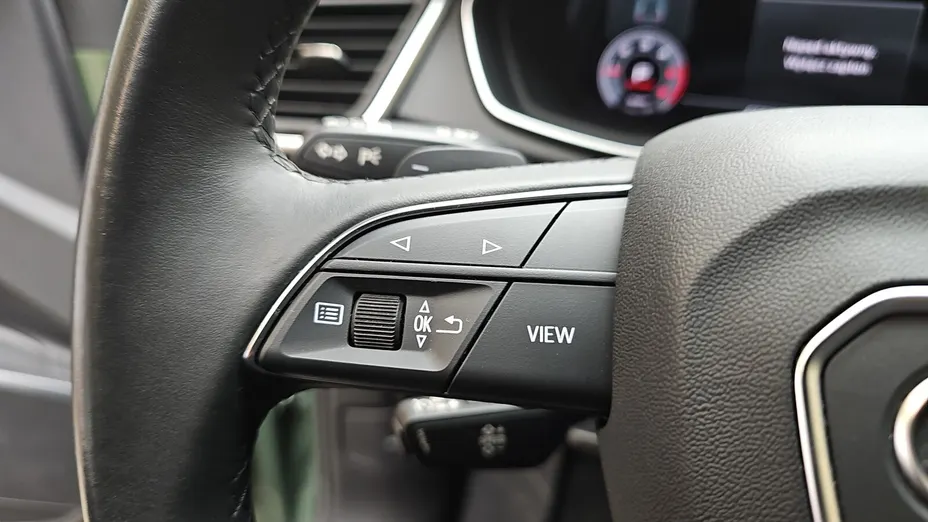 AUDI Q5 Q5 40 TDI mHEV Quattro S Line S tronic