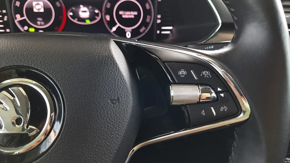SKODA Superb Superb 2.0 TSI Style DSG