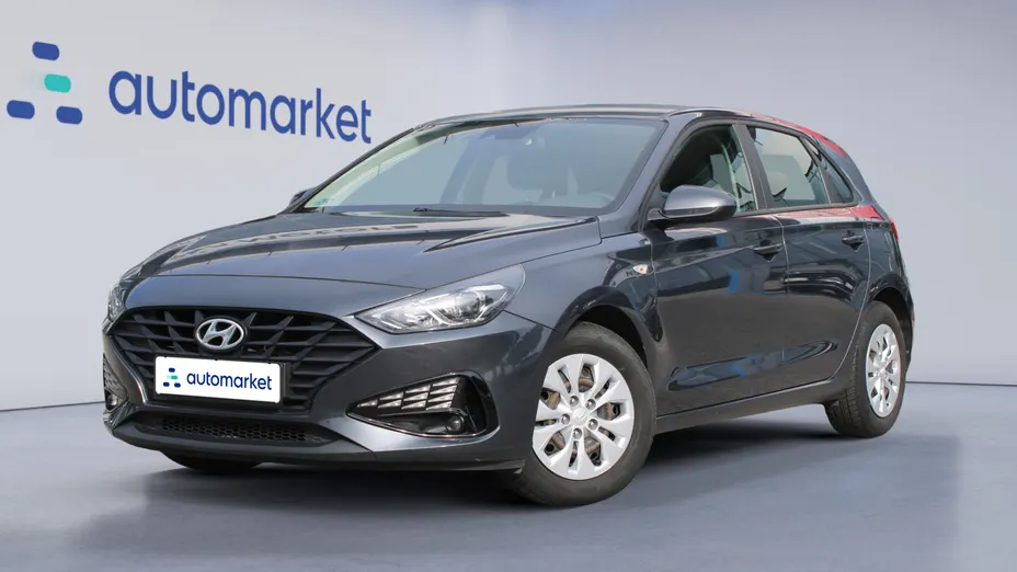 HYUNDAI i30 i30 1.5 DPI Classic +