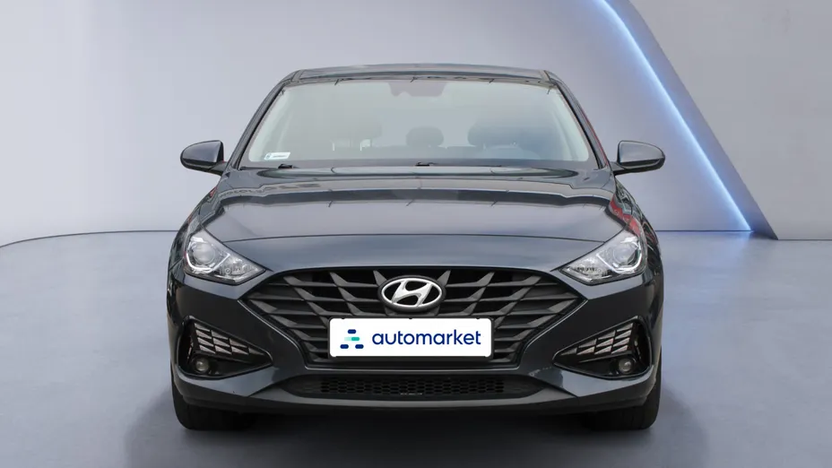 HYUNDAI i30 i30 1.5 DPI Classic +
