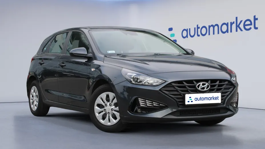 HYUNDAI i30 i30 1.5 DPI Classic +