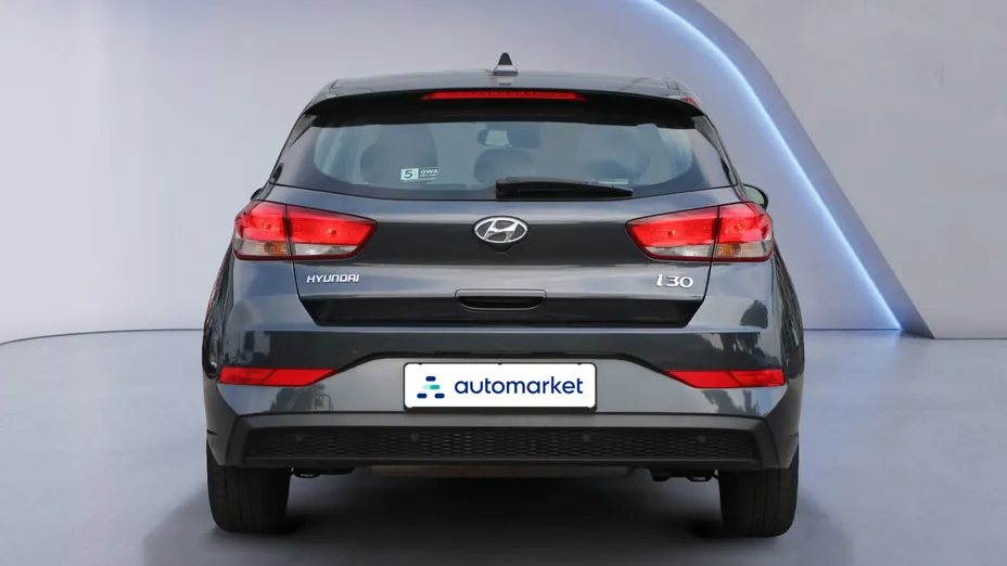 HYUNDAI i30 i30 1.5 DPI Classic +