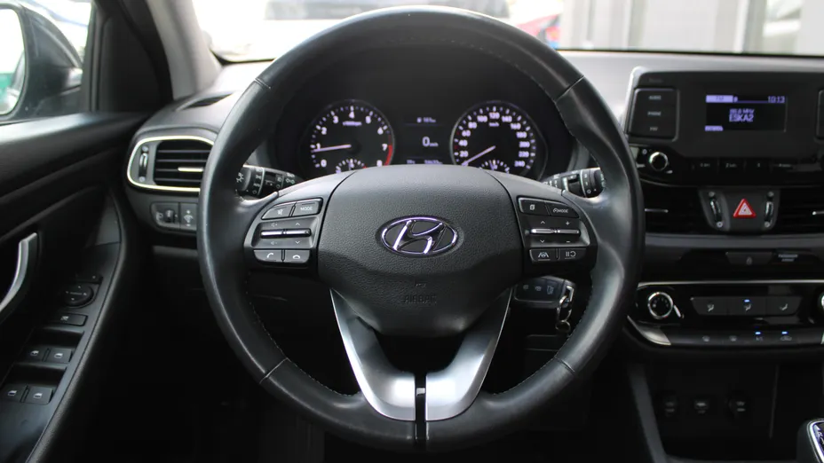 HYUNDAI i30 i30 1.5 DPI Classic +