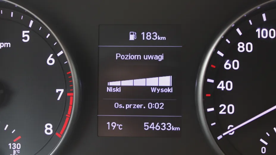 HYUNDAI i30 i30 1.5 DPI Classic +