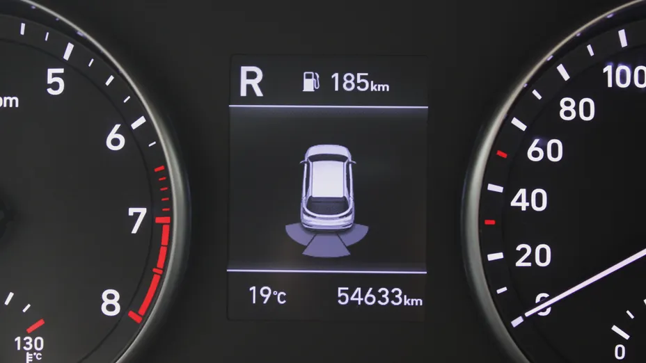 HYUNDAI i30 i30 1.5 DPI Classic +