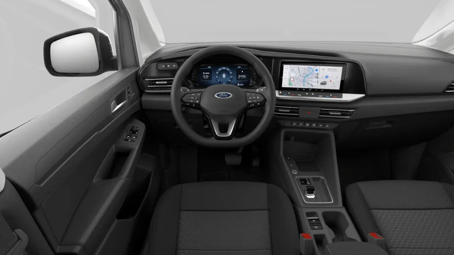 FORD Tourneo Connect Grand Tourneo Connect 2.0 EcoBlue Titanium aut Nowy