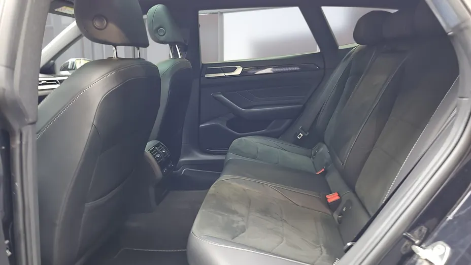 VOLKSWAGEN Arteon Arteon 2.0 TDI R-Line DSG