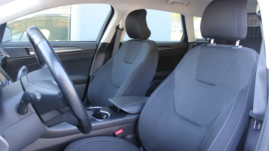 FORD Mondeo Mondeo 2.0 EcoBlue Titanium aut