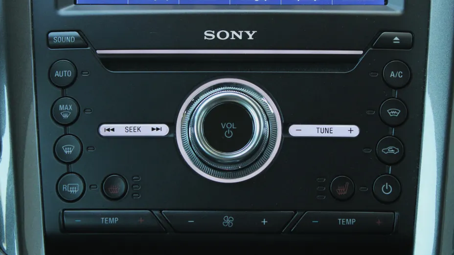 FORD Mondeo Mondeo 2.0 EcoBlue Titanium aut