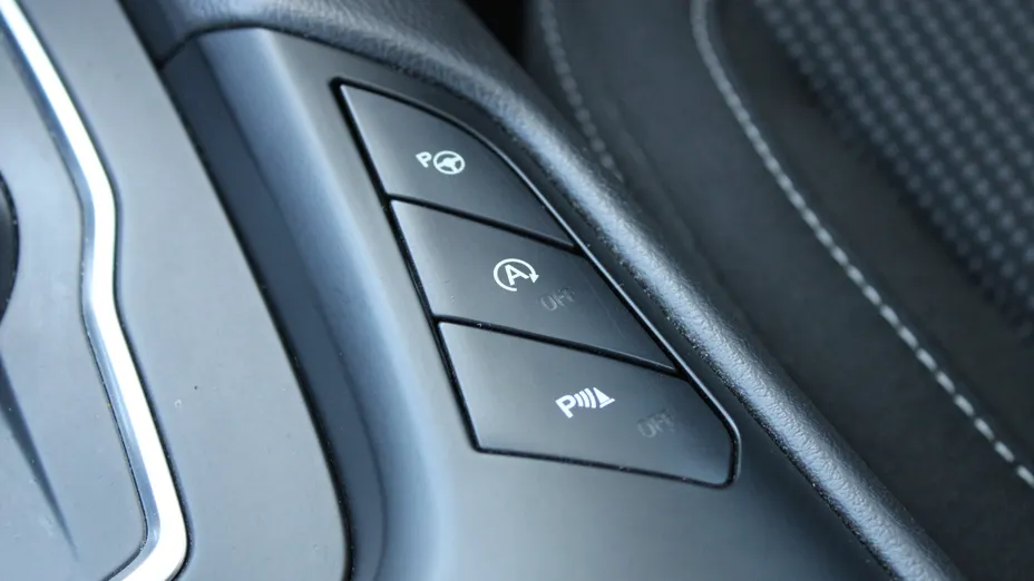 FORD Mondeo Mondeo 2.0 EcoBlue Titanium aut