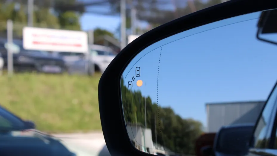 FORD Mondeo Mondeo 2.0 EcoBlue Titanium aut