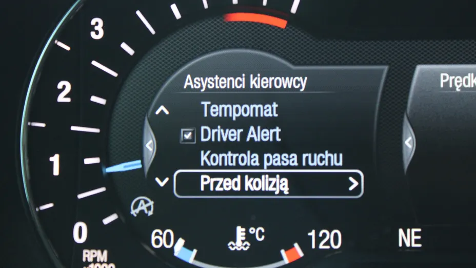 FORD Mondeo Mondeo 2.0 EcoBlue Titanium aut