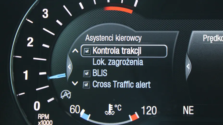 FORD Mondeo Mondeo 2.0 EcoBlue Titanium aut