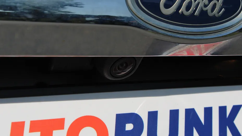 FORD Mondeo Mondeo 2.0 EcoBlue Titanium aut