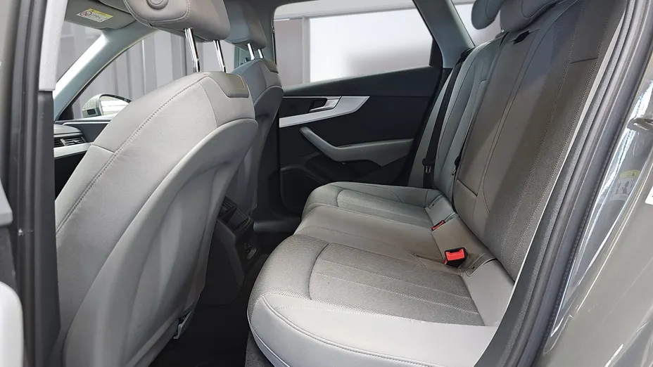 AUDI A4 A4 40 TDI mHEV S Line S tronic