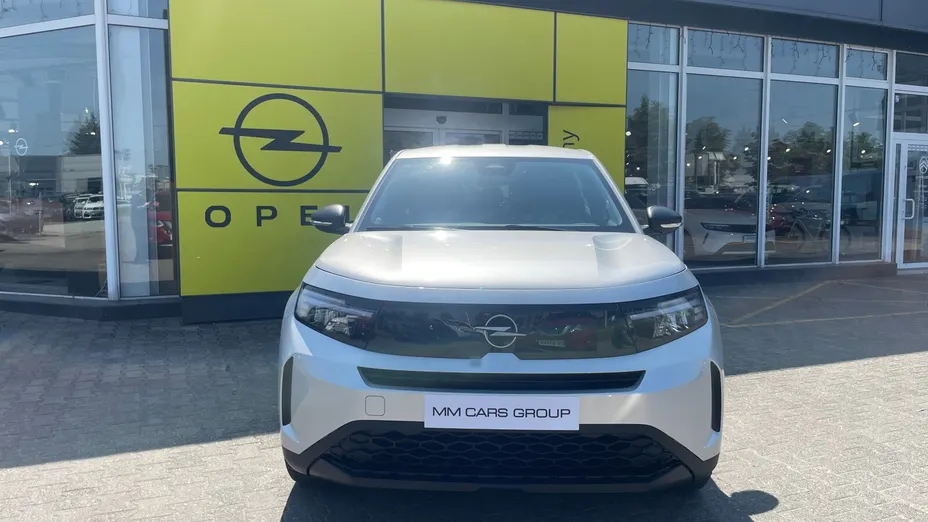 OPEL Frontera Frontera 44kWh Edition Nowy