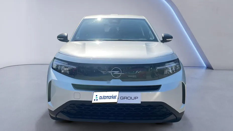 OPEL Frontera Frontera 44kWh Edition Nowy