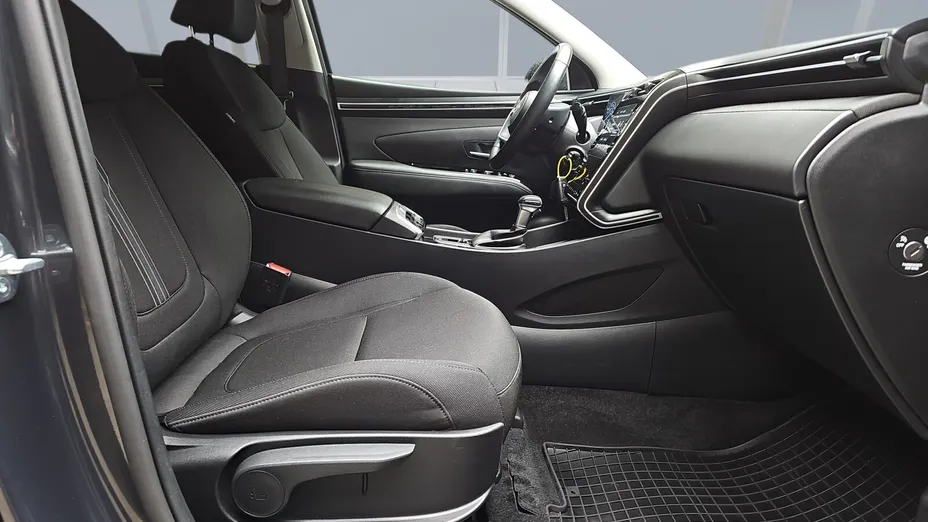 HYUNDAI Tucson Tucson 1.6 T-GDi 48V Smart 2WD DCT