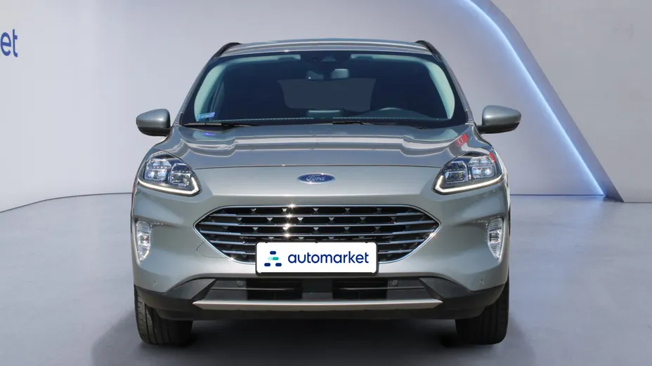 FORD Kuga Kuga 1.5 EcoBoost FWD Titanium X