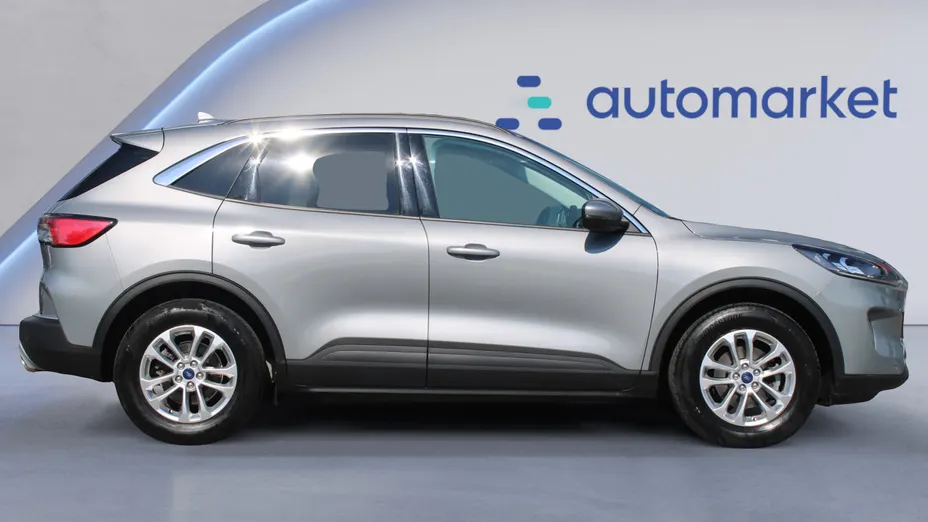 FORD Kuga Kuga 1.5 EcoBoost FWD Titanium X